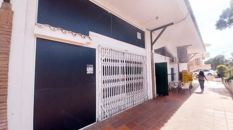 Foto 2 von Geschaftsraum zur Miete in Calle Beamar de Calahonda, Calahonda, Mijas