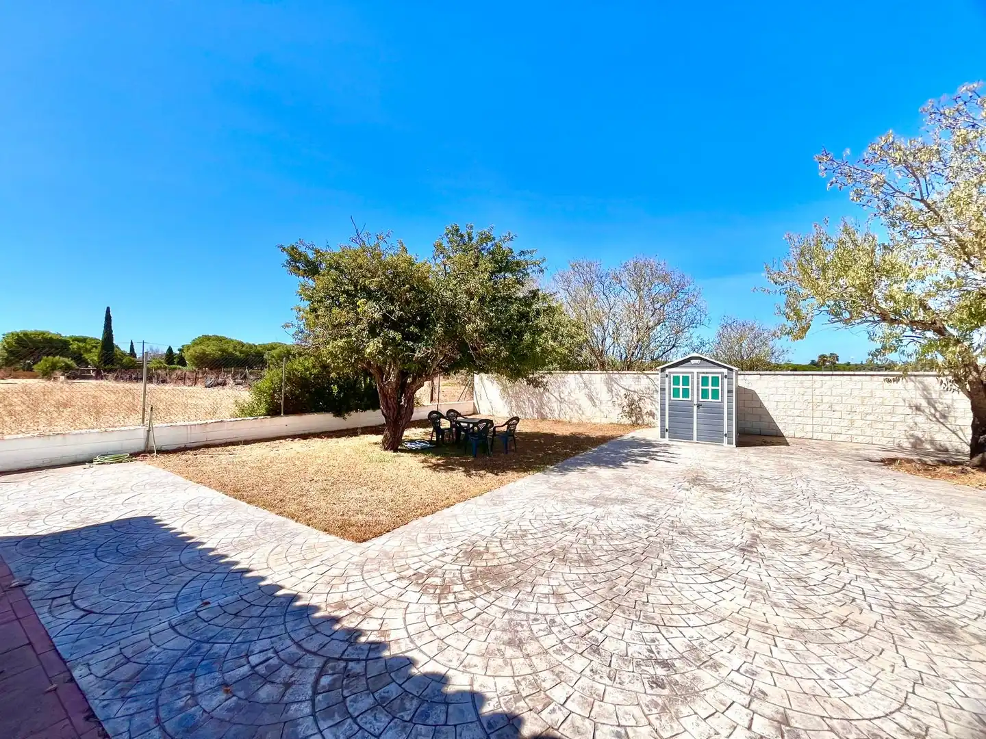 Chalet con jardín en venta en Las Lagunas - Campano, imagen 20