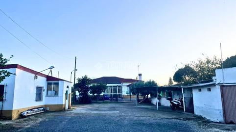 Foto 4 de Finca rústica en venda a Los Franceses – La Vega, Chiclana de la Frontera
