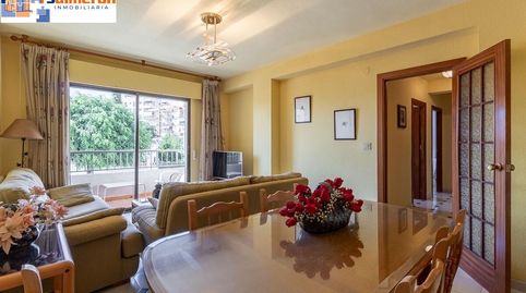 Foto 4 de Piso en venta en Calle de Velimar, Velilla - Velilla Taramay, Almuñécar