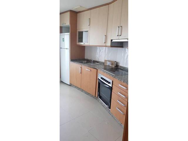 Piso en Venta en Avenida Andurique en San Salvador - Caeira