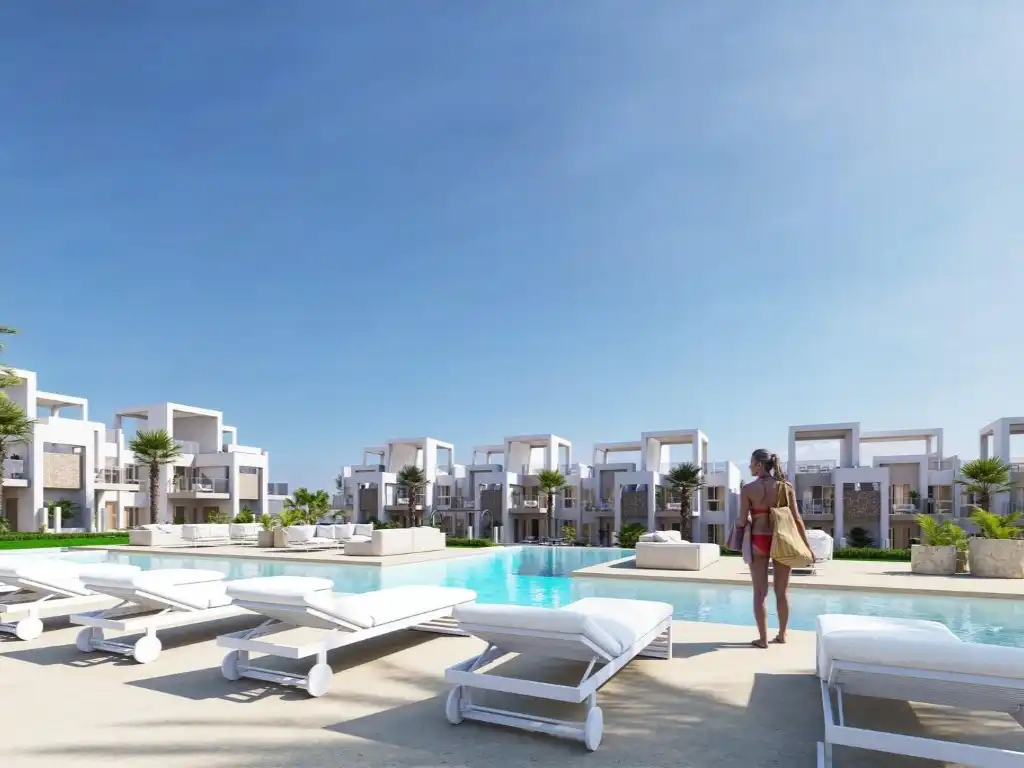 Terrace of Houses for sale in Rojales  with Air Conditioner, Private garden and Swimming Pool