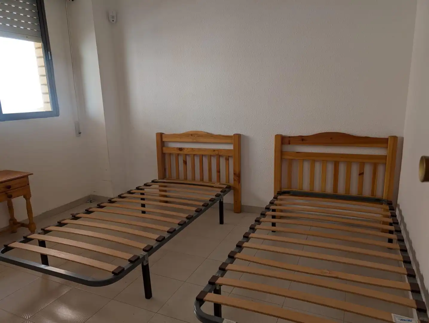 Bedroom of Flat for sale in Oropesa del Mar / Orpesa  with Balcony