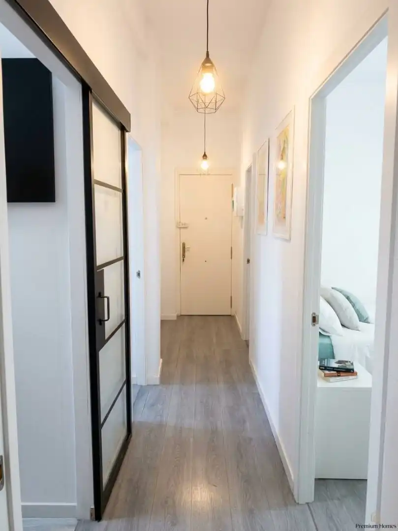 Appartement avec terrasse à vendre à Calle de los Rosales, imagen 14