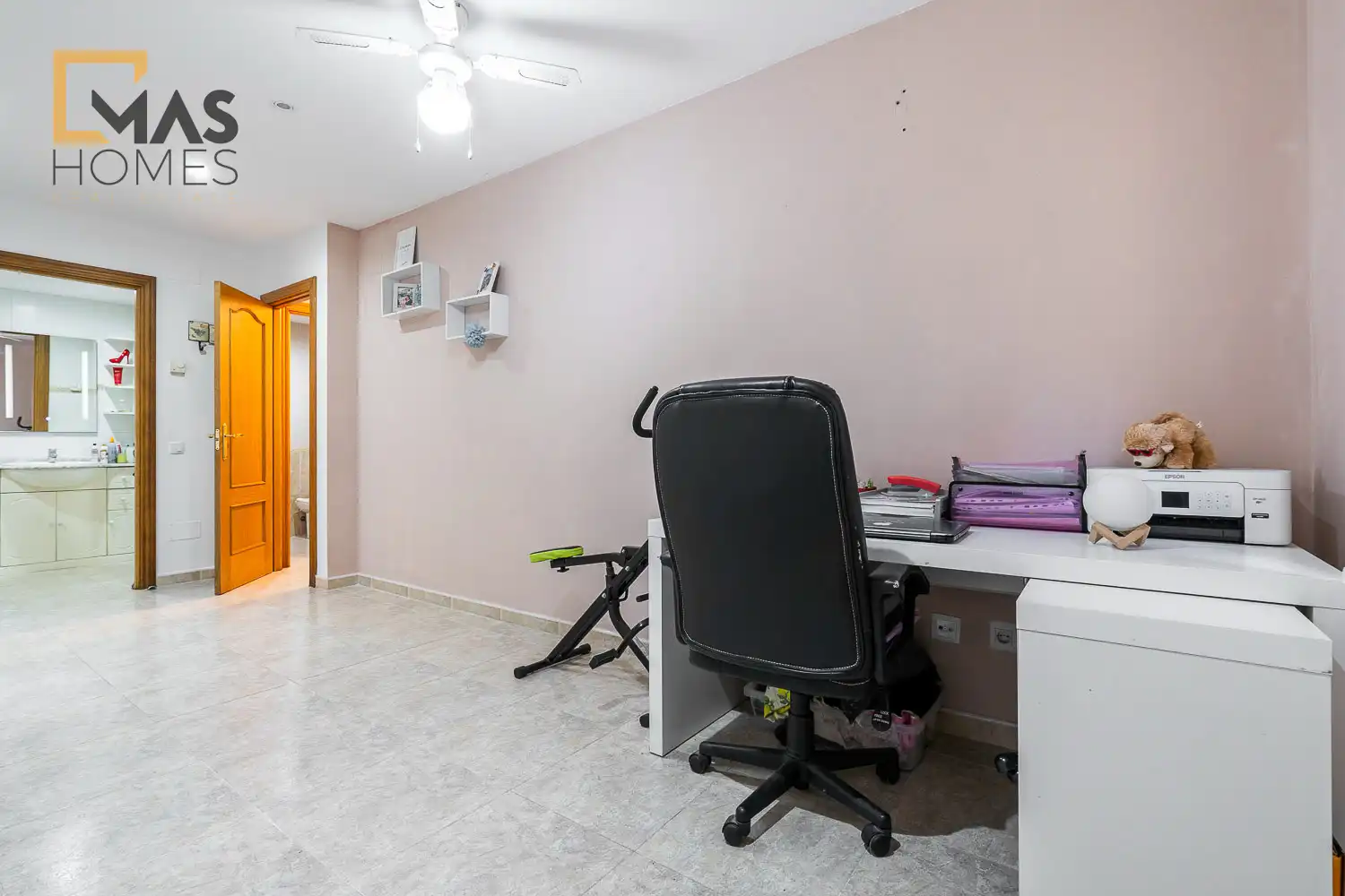 Piso con terraza en venta en Carrer Pau Picasso, imagen 49