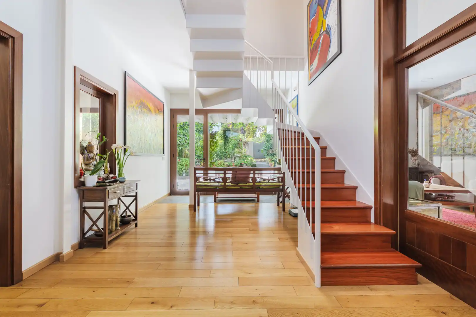 Houses for sale in San Cristóbal de la Laguna  with Private garden, Parquet flooring and Terrace