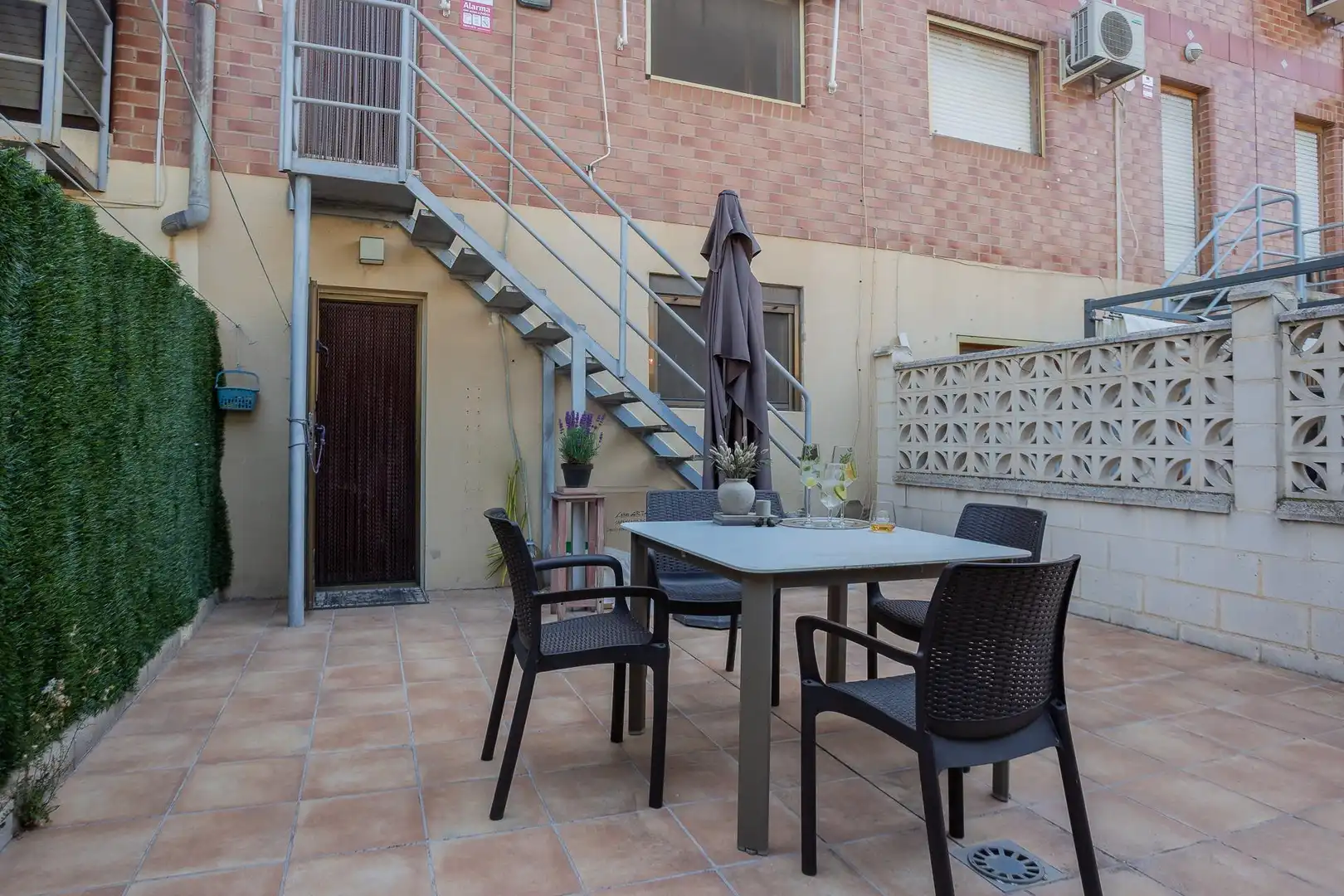 Habitatge en venda a Calle SAN BLAS, imagen 9