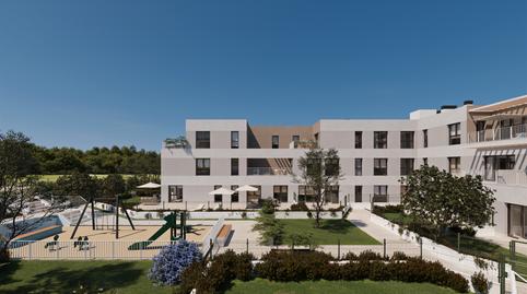 Photo 5 of Flat for sale in Avenida Emilia Pardo Bazán, Dorneda, A Coruña