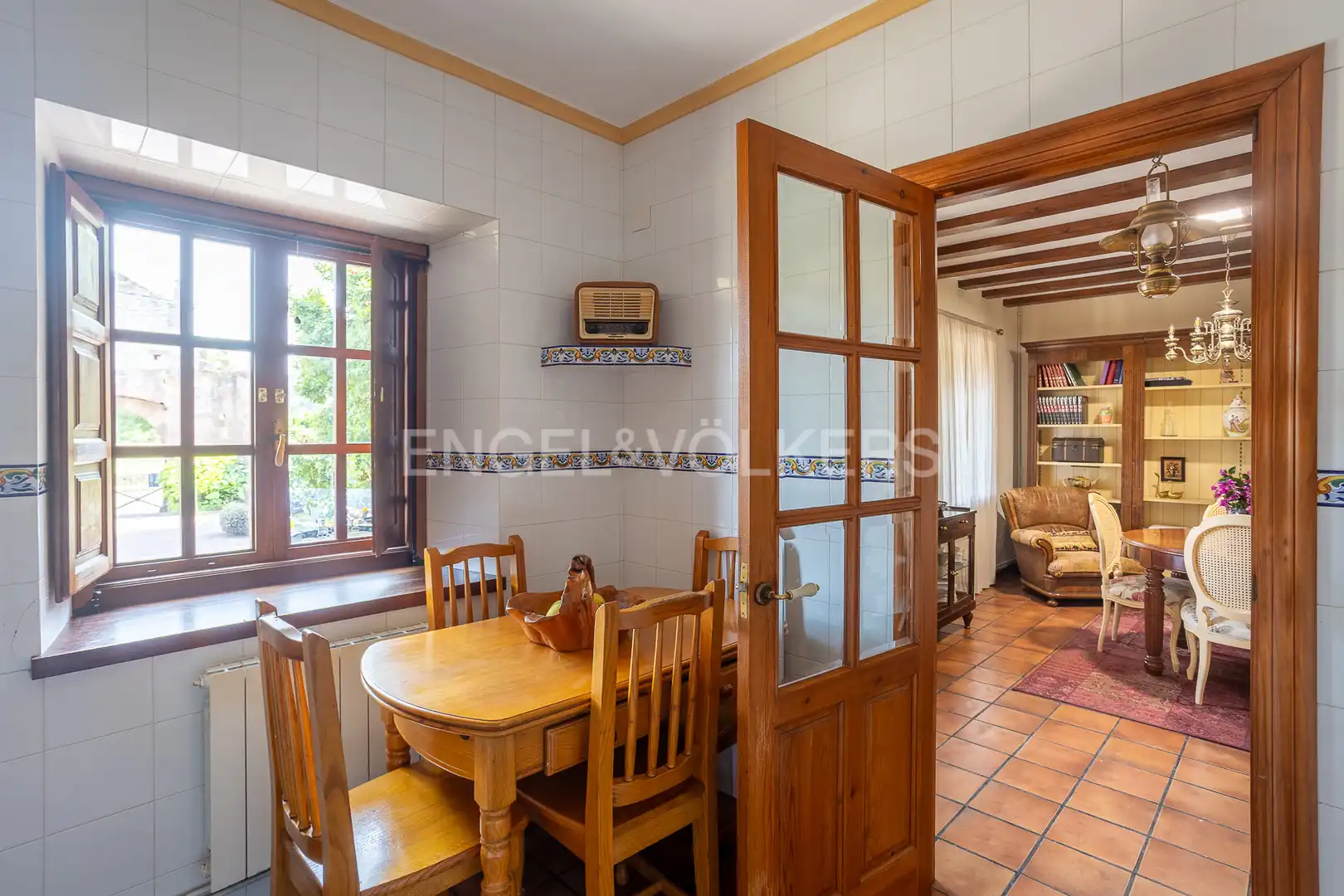 Houses for sale in Barrio la Maza, Escobedo
