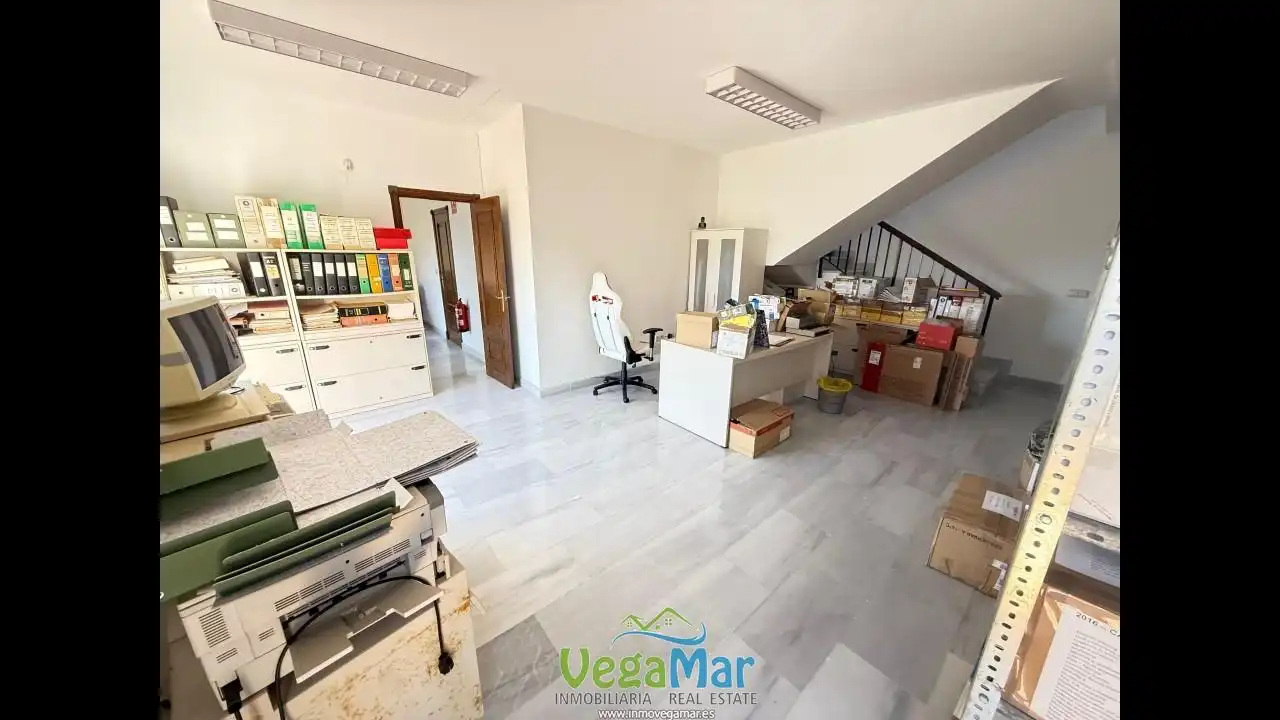 Dúplex en venta en Almuñécar