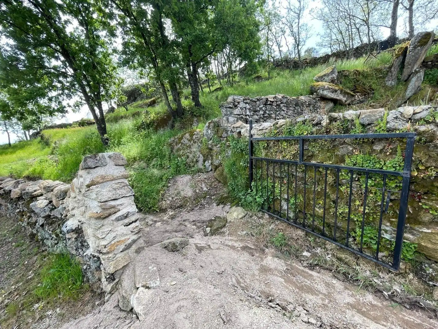 Terreni e lotti in vendita a Montánchez, imagen 17
