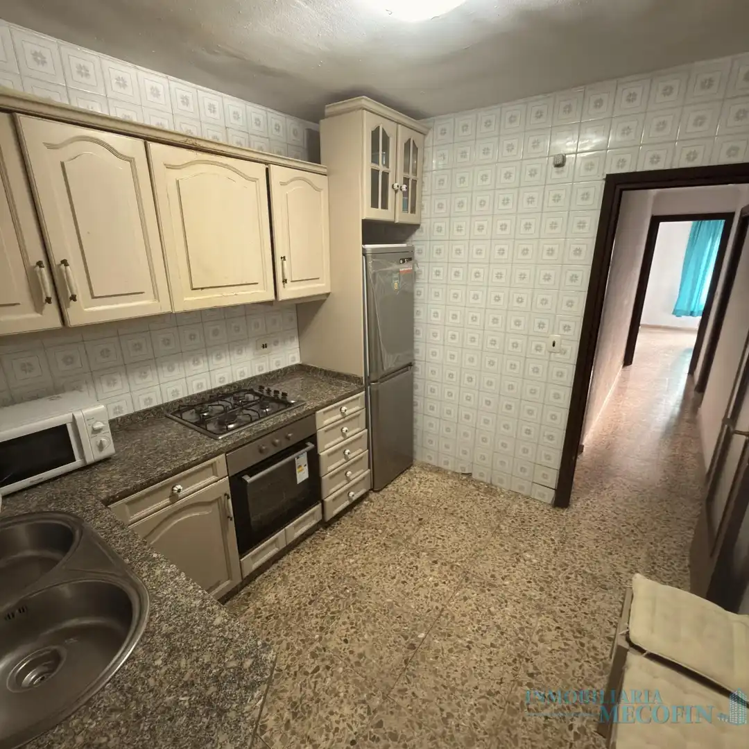 Piso con ascensor en venta en Centro Urbano, imagen 5