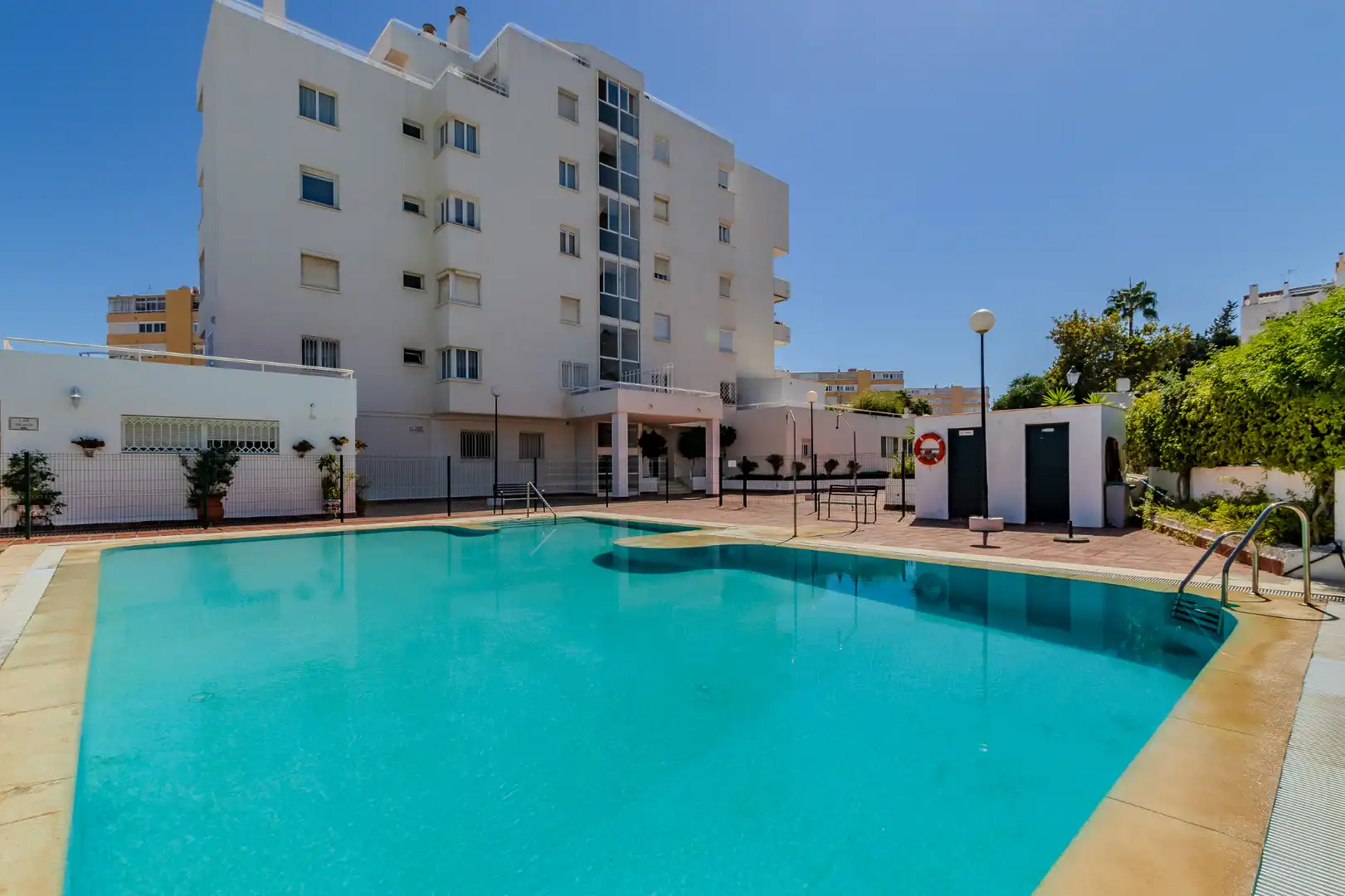 Apartamento de alquiler en Calle Don Juan Manuel, Montemar