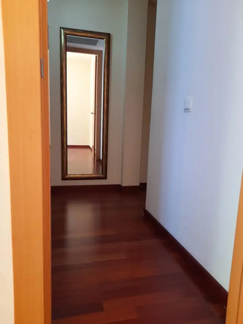 Pis en venda en Mataró amb Calefacció, Parquet i Balcó