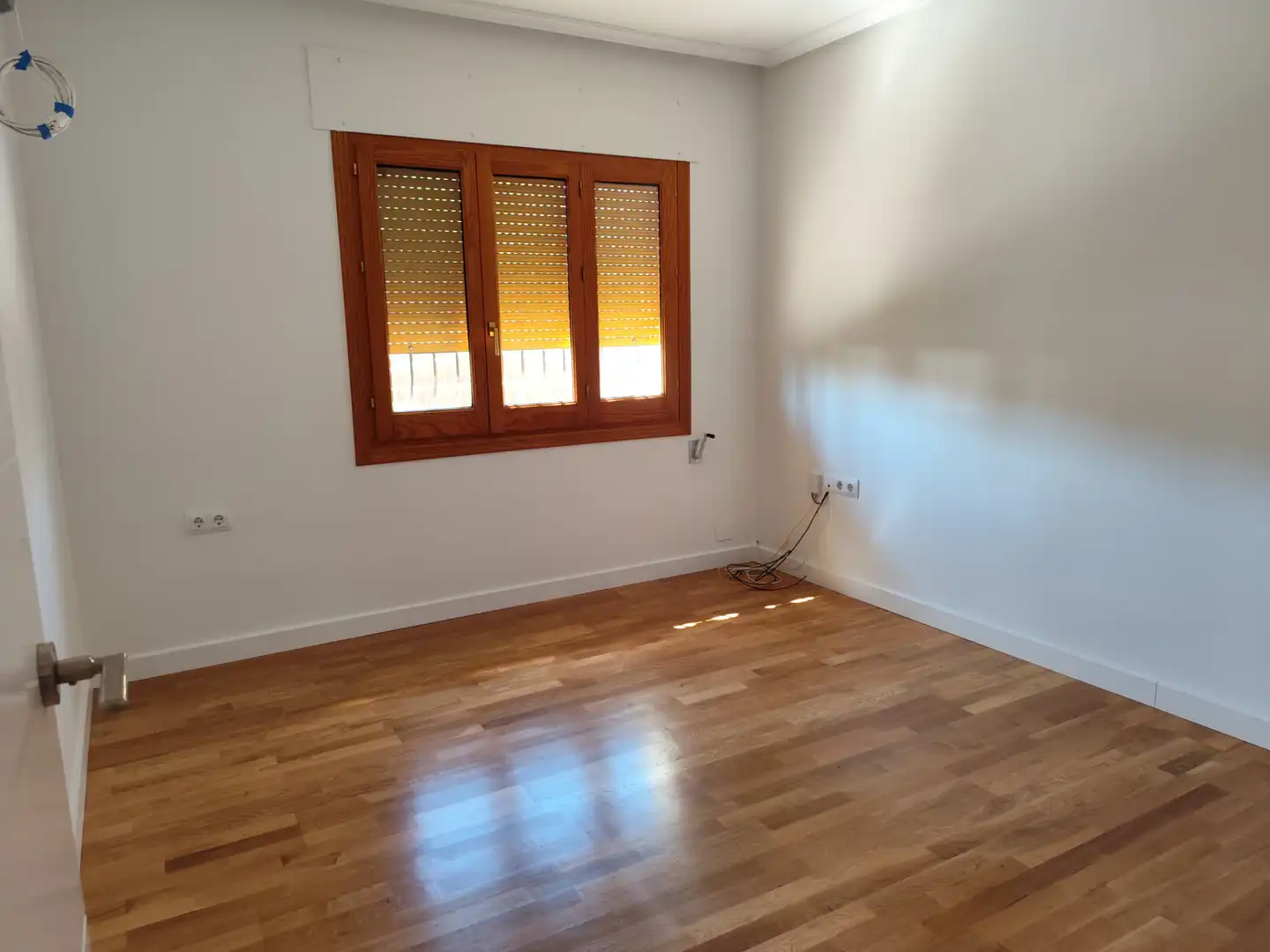 Dormitori de Casa o xalet en venda en Murcia amb Terrassa, Traster i Piscina
