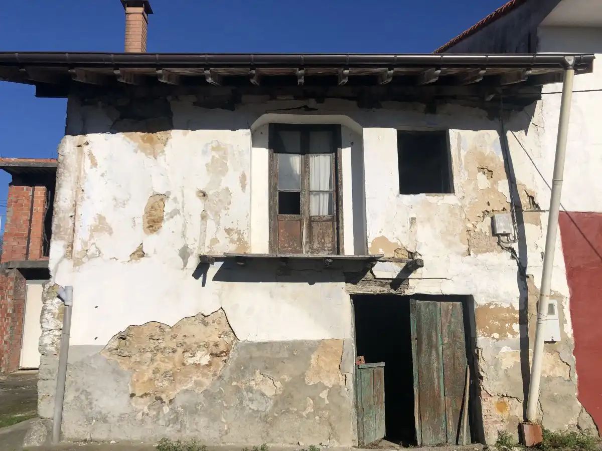 Casa en venda a tuebre 17