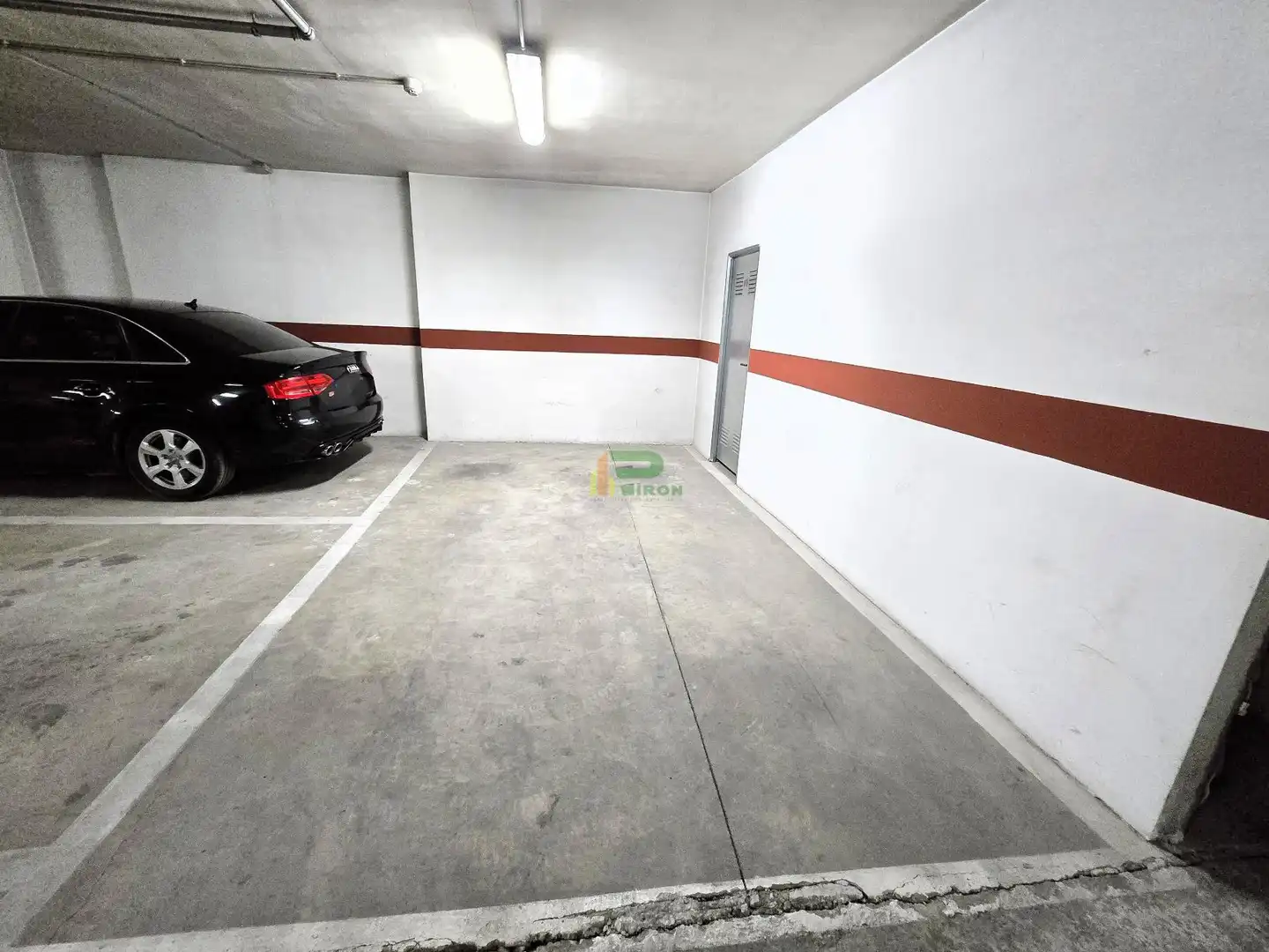 Parking de Garaje en venta en Lorca