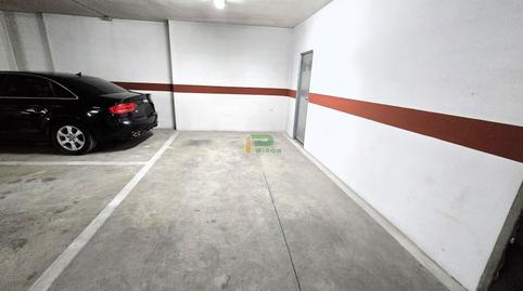 Foto 3 de Garatge en venda a  Rey Juan Carlos, I, La Hoya, Lorca