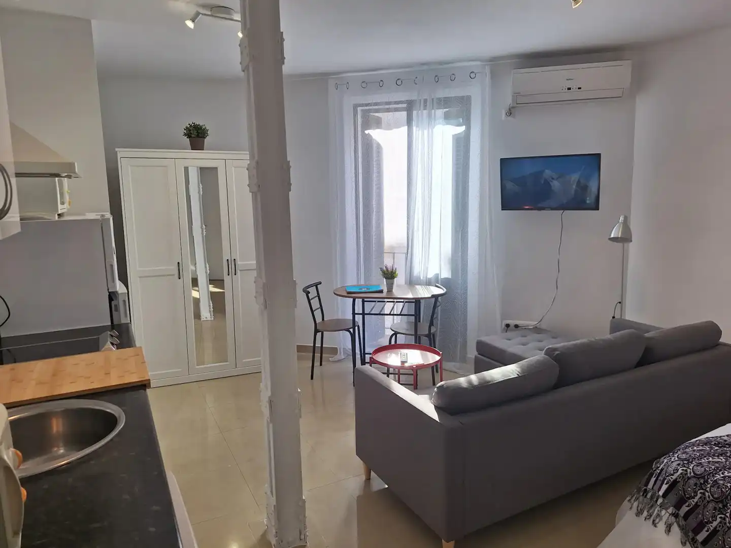 Flat to rent in N/A, imagen 4