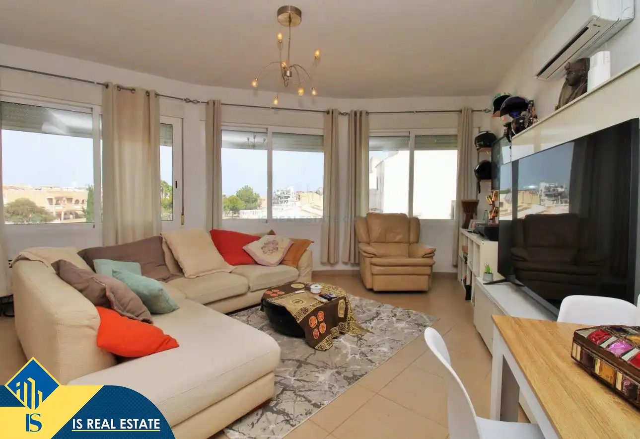 Appartement compact à vendre à Orihuela Costa, imagen 2