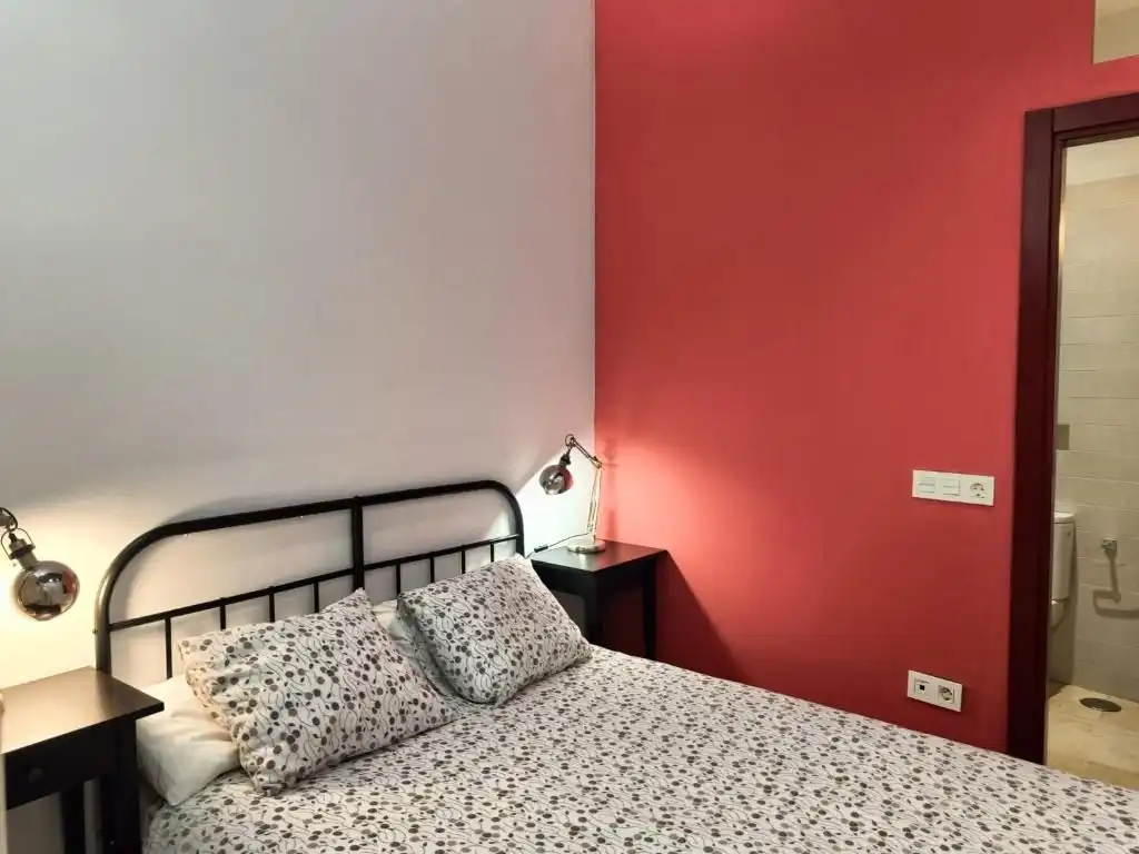 Apartament amb ascensor en venda a cerrojo 30, imagen 13