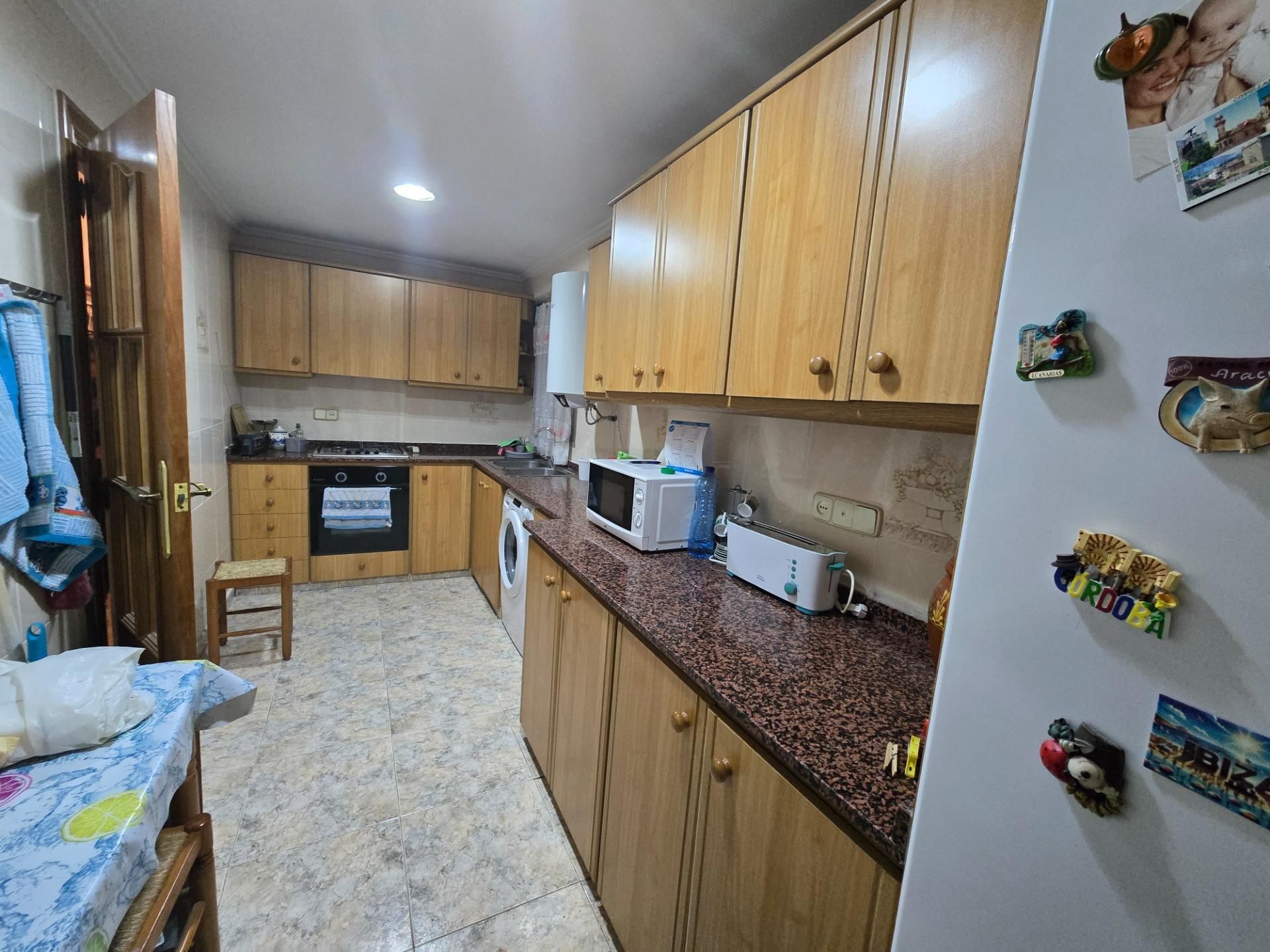 Piso en venta en Aiora, Camins al Grau