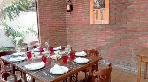 Photo 4 of Premises to transfer in Sant Julià, Vilafranca del Penedès