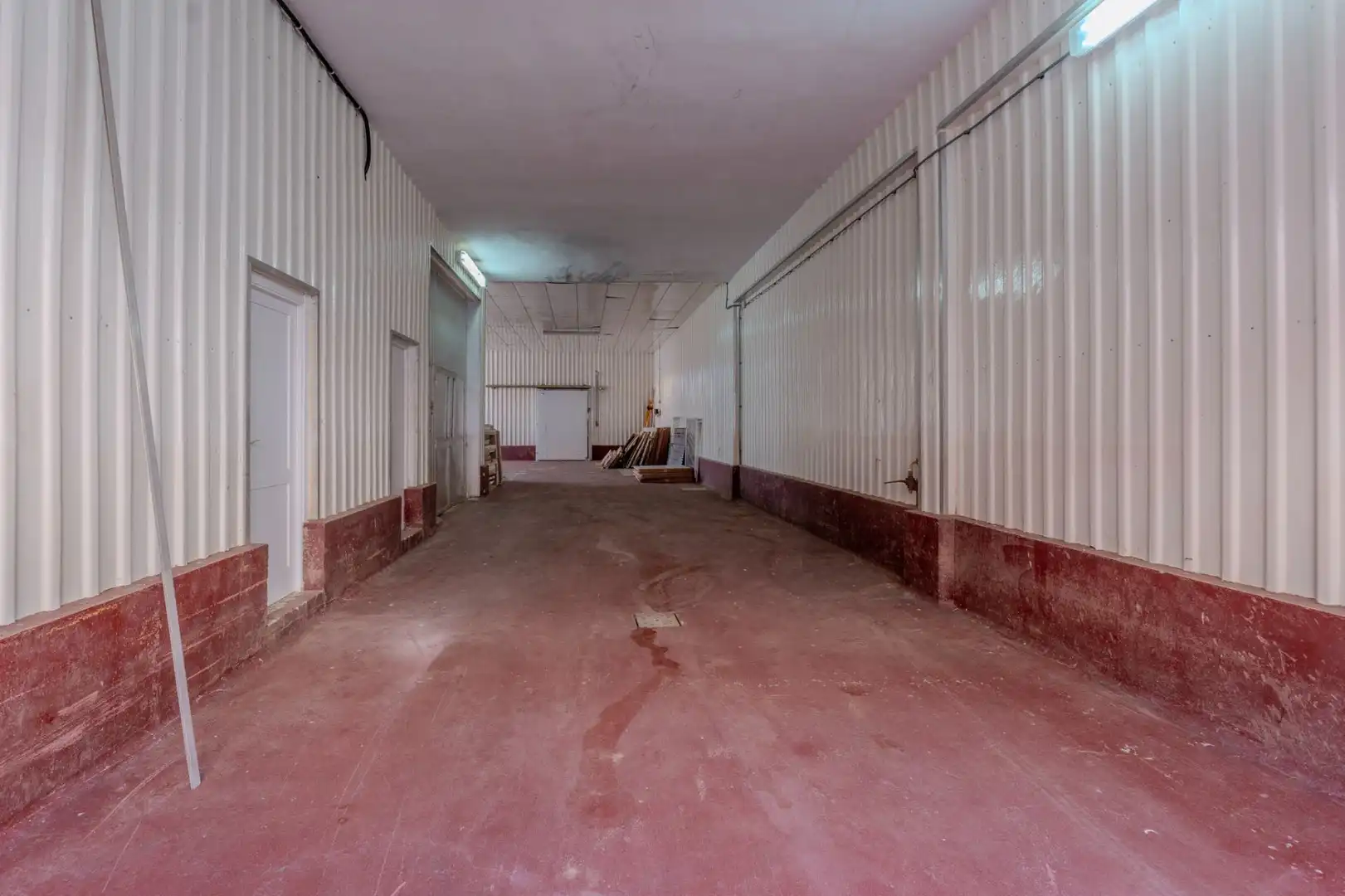 Buildings for sale in Muelo, 5, Huércanos