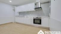 Kitchen of Flat for sale in Santa Coloma de Gramenet  with Air Conditioner and Terrace