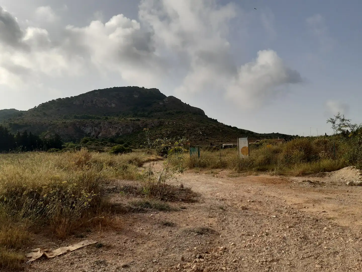 Residential land for sale in Mar Menor de Cartagena – Cabo de Palos, imagen 13