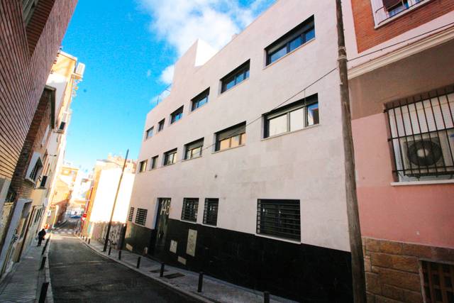 Piso en Venta en Calle de María Juana, 14B en Berruguete