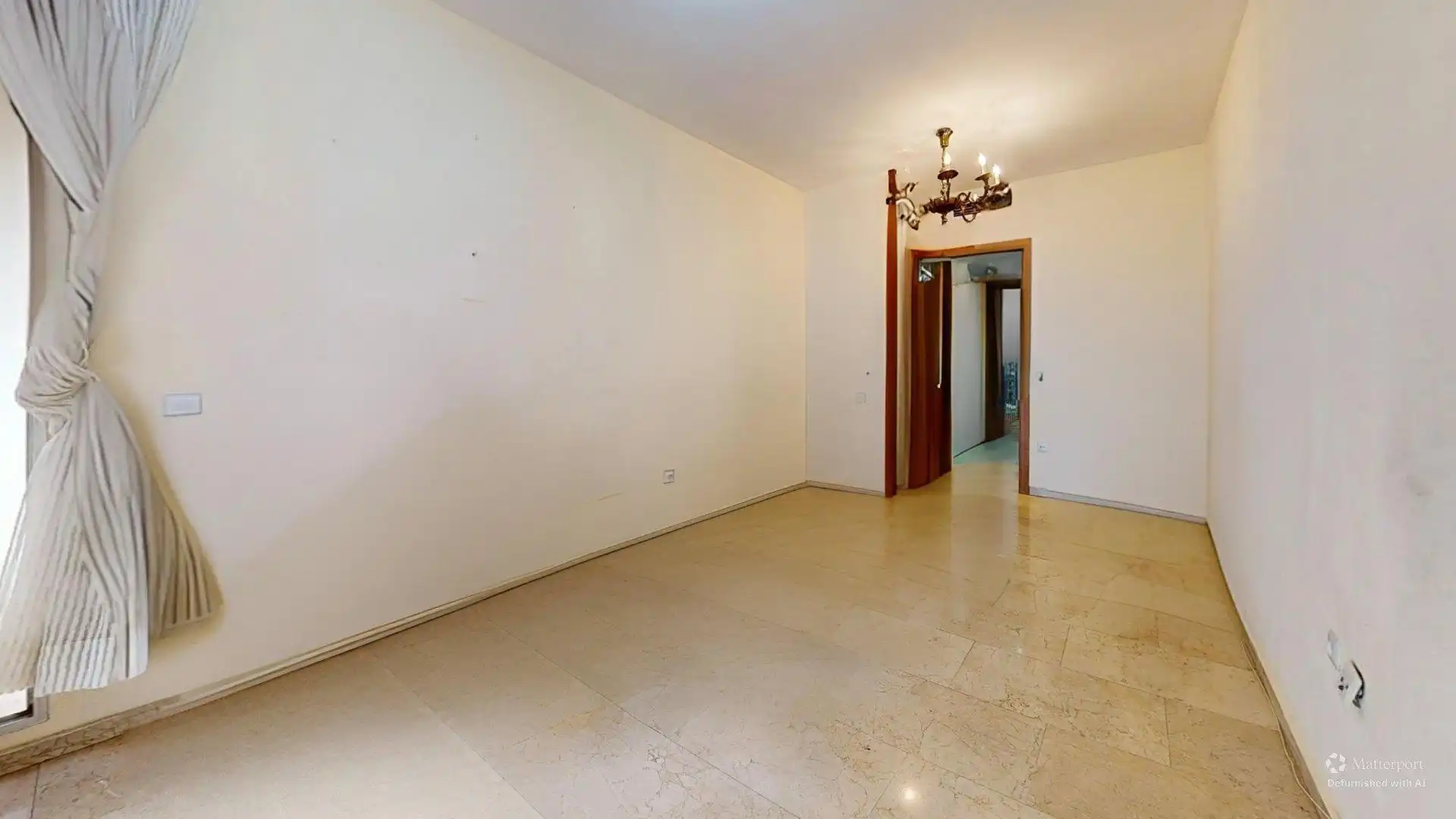 Wohnung zum Verkauf in Córdoba mit Klimaanlage