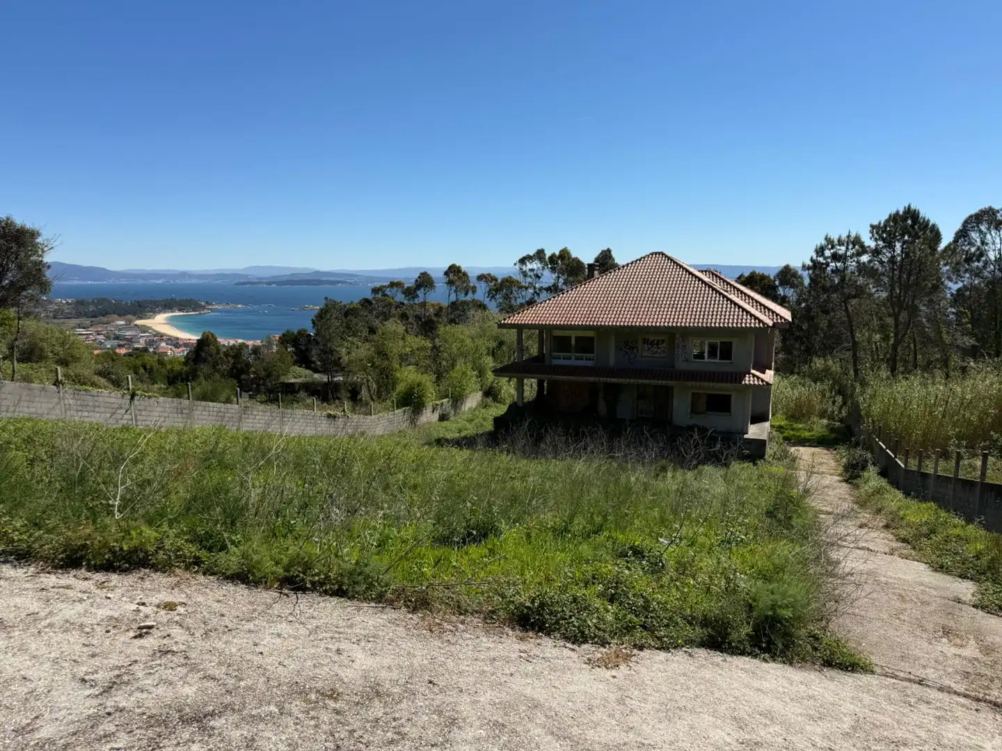 Casa o xalet en venda en Ribeira amb Terrassa