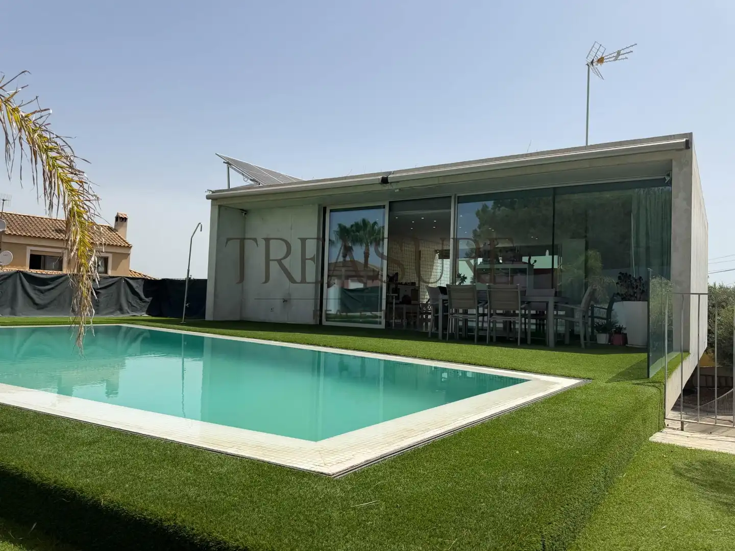 Detached house with terrace for sale in Calle ROMEROS C/G, imagen 26