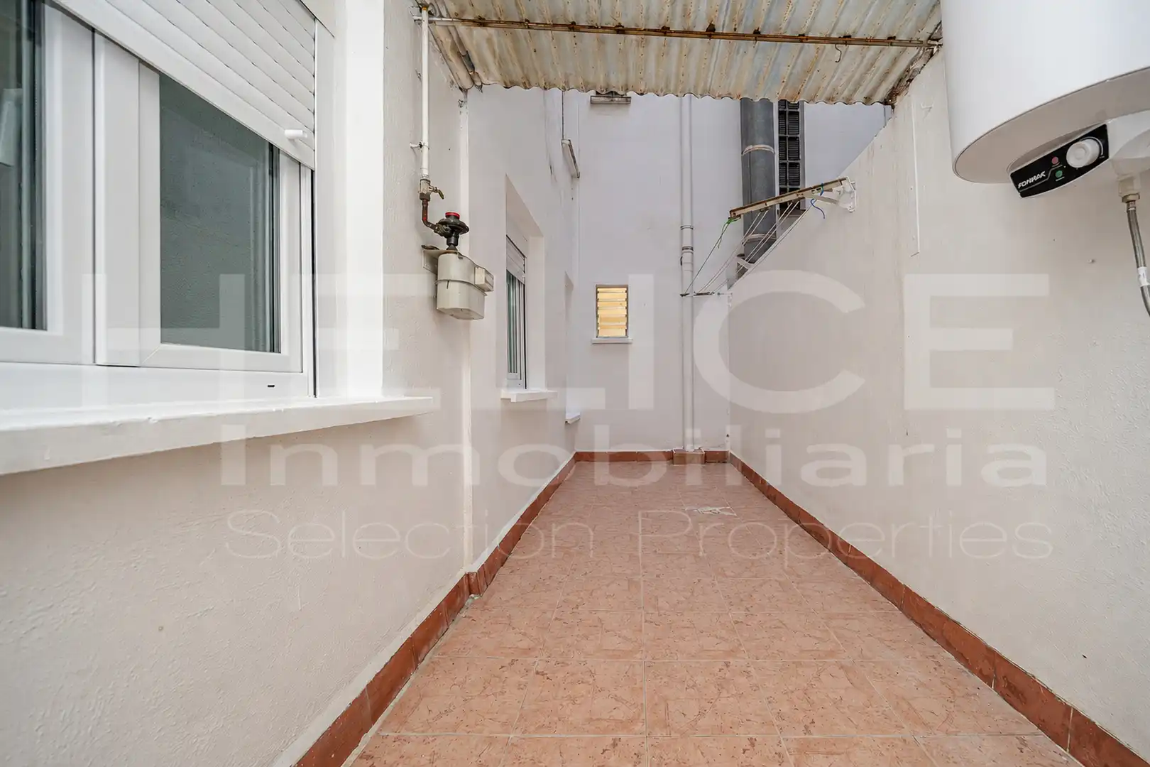 Piso en venta en Paterna con Aire acondicionado, Calefacción y Parquet