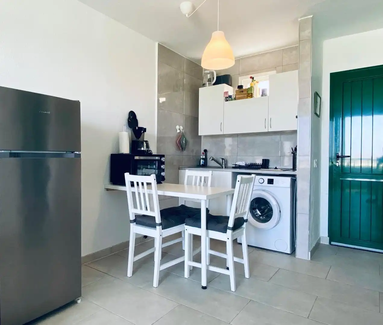 Apartament amb piscina de lloguer a Calle de la Isla de Lobos, imagen 3