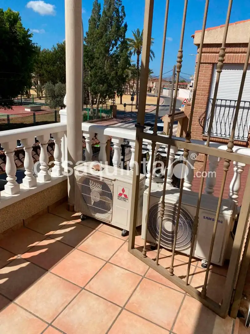 Dúplex en venda a Pl. Ayuntamiento, San Isidro