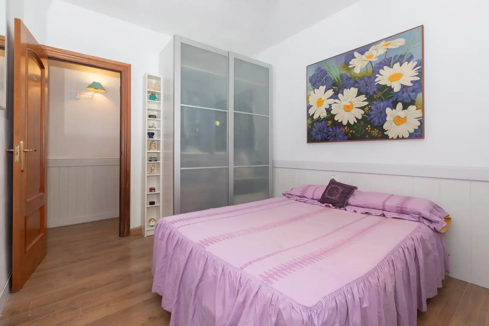 Residencial en venta en Calle de Luchana, imagen 9