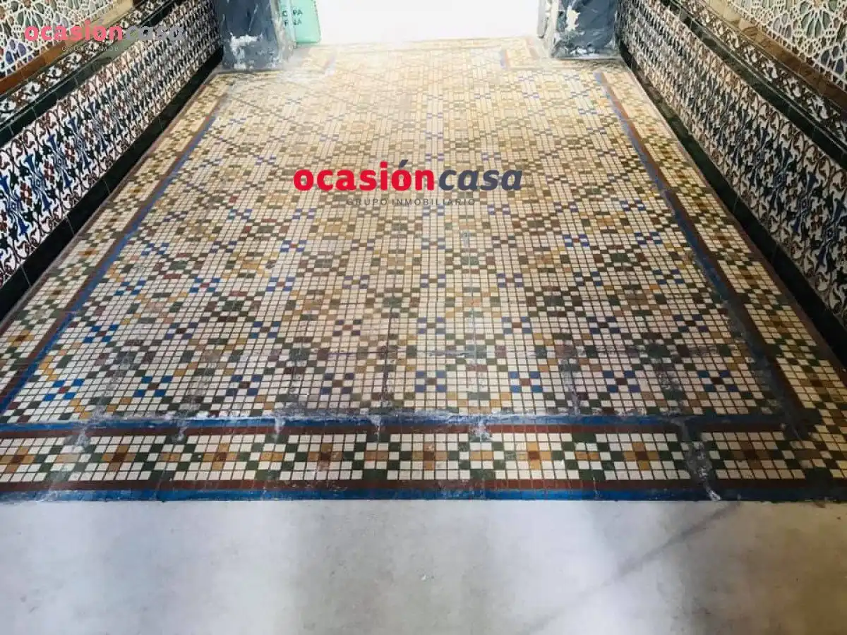 Finca rústica en venta en Fuente Obejuna con Terraza, Trastero y Balcón