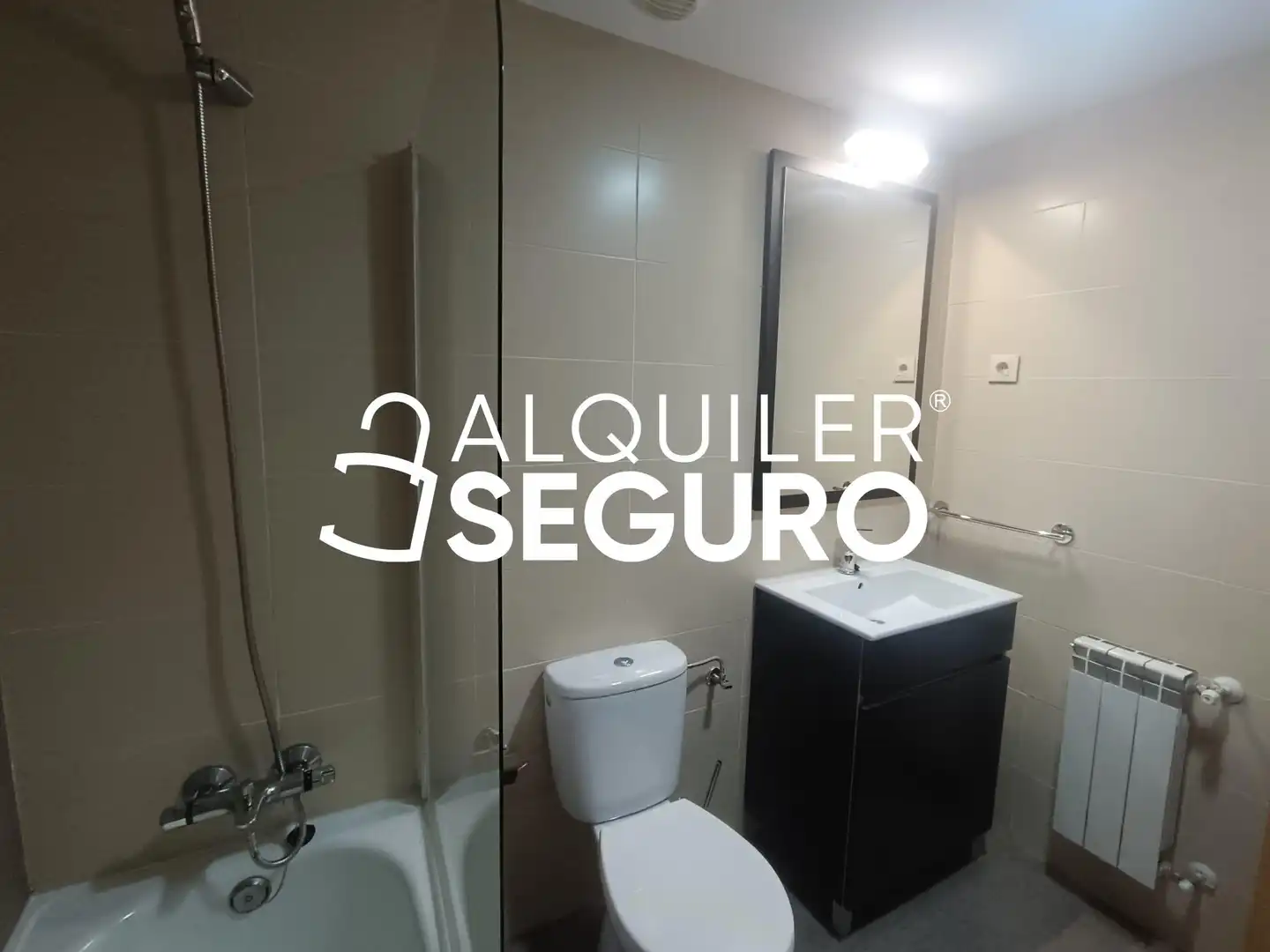Pis de lloguer a Vicente Ferrer, Poza del Agua