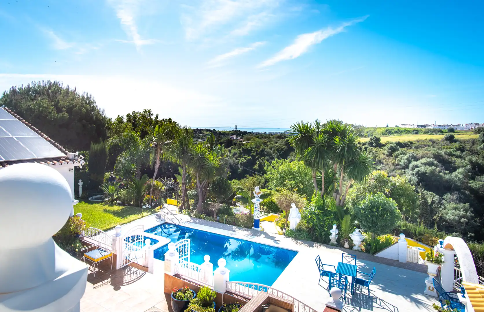 New build Detached house for sale in Arroyo de Marimacho, imagen 31