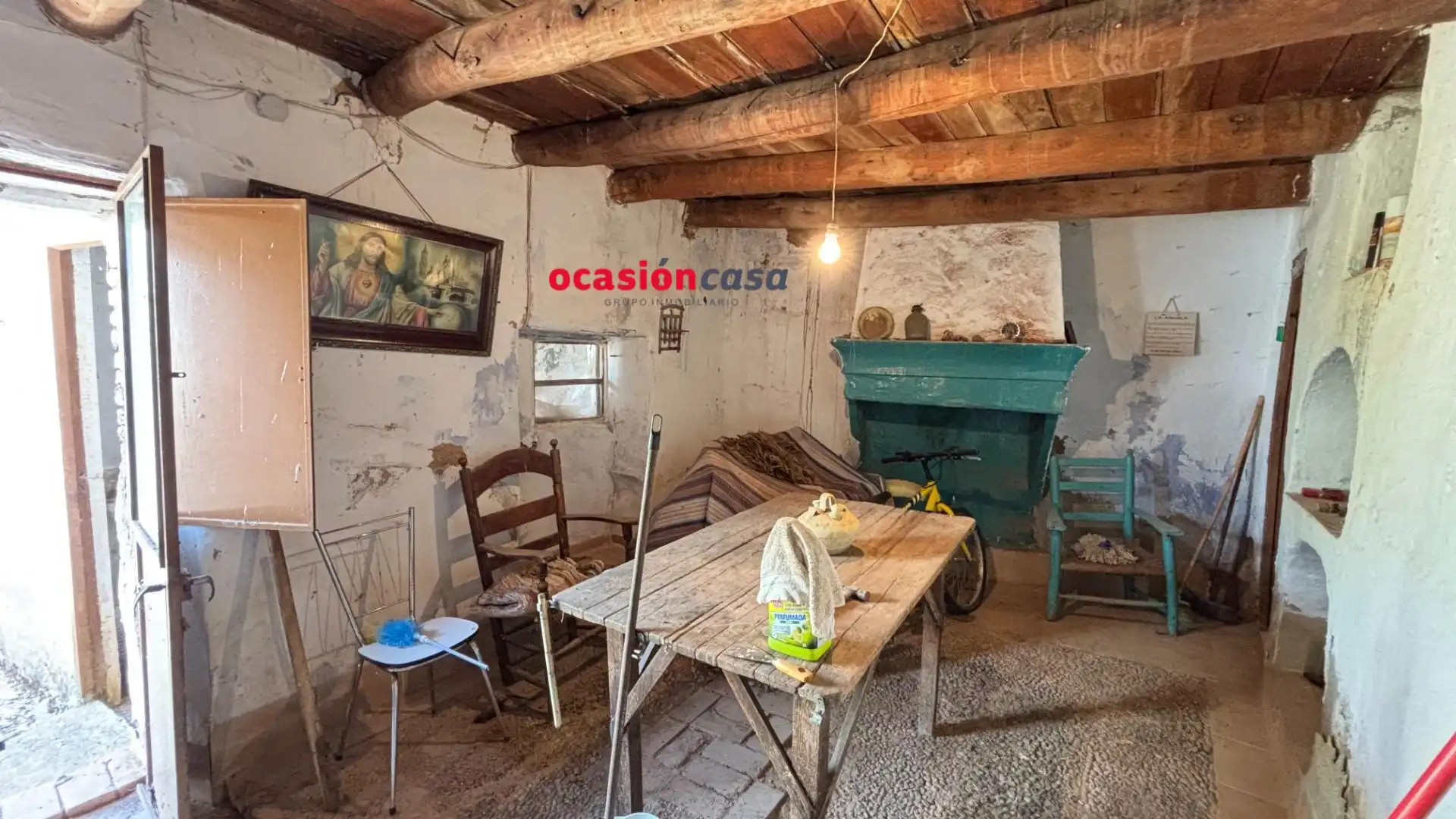 Casa con giardino in vendita a Fuente Obejuna, imagen 4