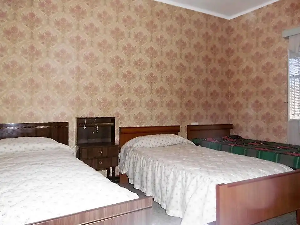 Dormitori de Casa o xalet en venda en Albalate de Cinca amb Traster