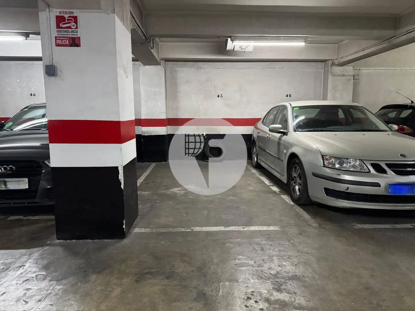 Parcheggio in vendita a Ciutat Vella, imagen 2