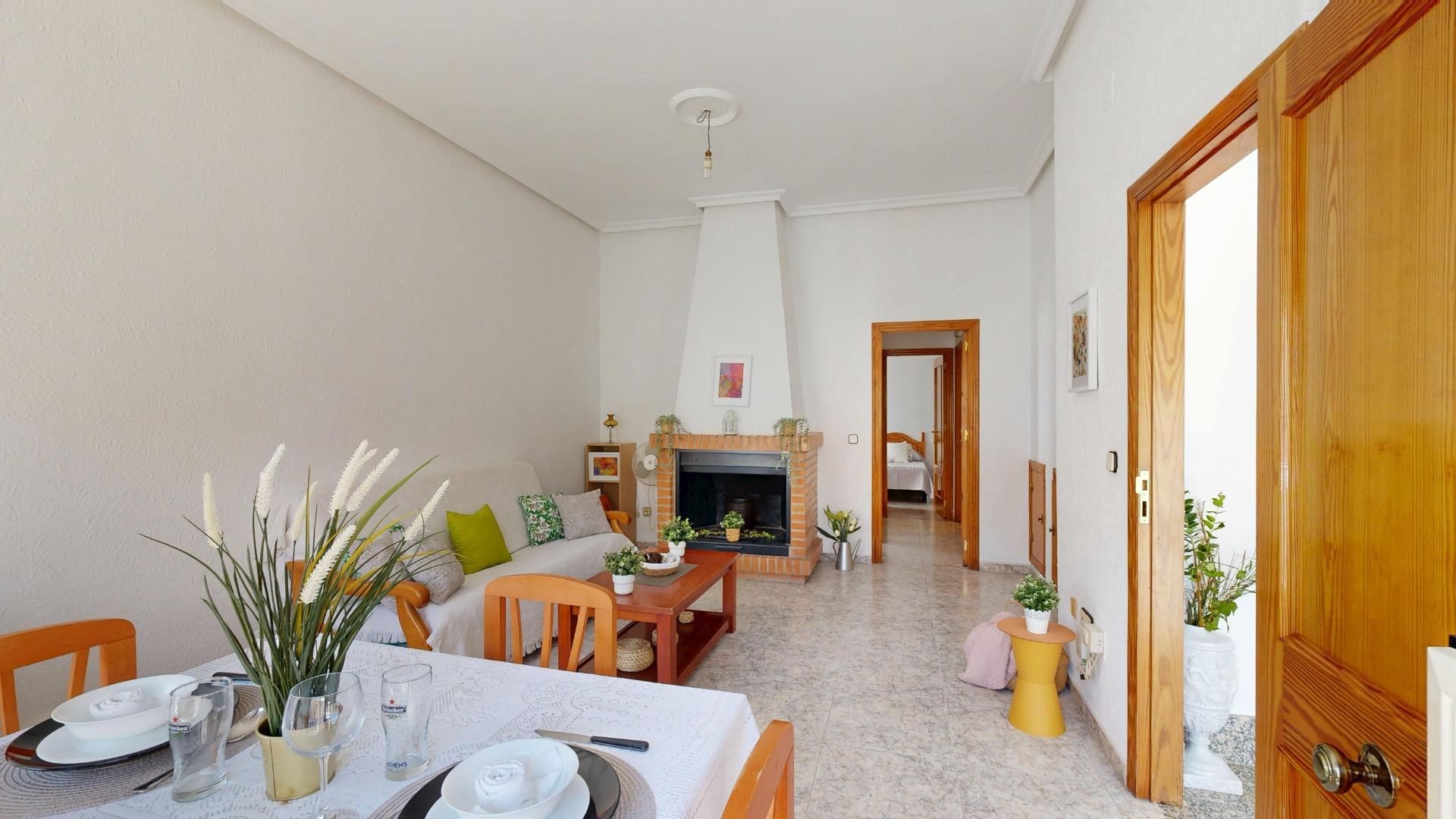 Casa o xalet en venda a Calle DR.CALANDRE-SAN J.OBRERO, 28, Canteras, Pedanías Oeste