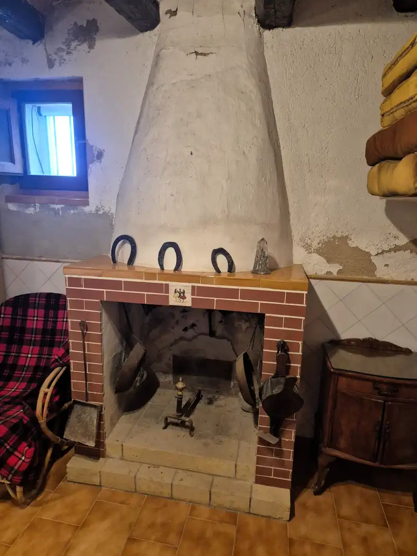 Finca rústica en venta en Castellet i la Gornal