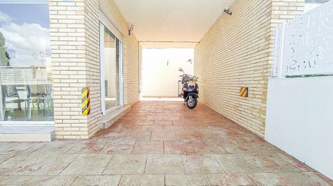 Foto 5 de Casa adosada en venta en Las Atalayas - Urmi - Cerro de Mar, Peñíscola / Peníscola