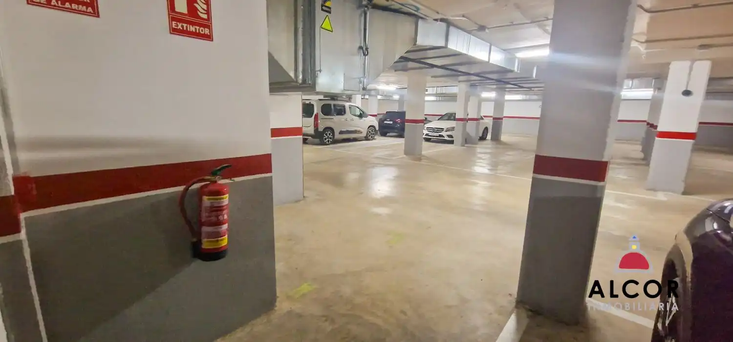 Parking à vendre à Pueblo, imagen 10
