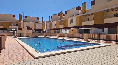 Foto 4 von Einfamilien-Reihenhaus zum Verkauf in Calle Labrador Manuel Lambertos, 23, Las Lomas de Rame - Bahía Bella, Los Alcázares