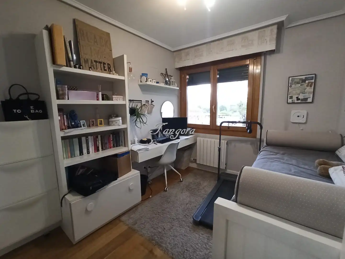 Pis amb ascensor de lloguer a Ormatzabekoa Kalea, imagen 20